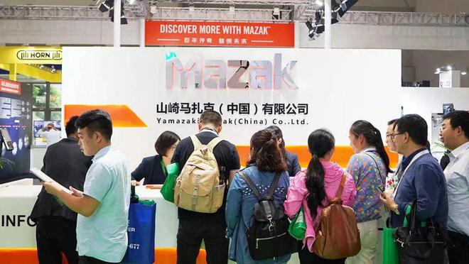 开云 开云体育APP九月有展 相聚重庆、相约立嘉采购节共论“数智制造”(图14)
