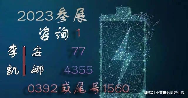 开云 开云体育官网2023（北京+武汉）汽车零部件展览会(图2)