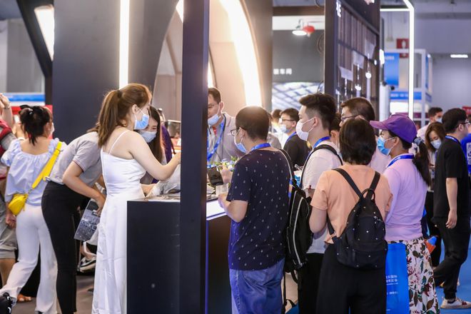 Kaiyun 开云驰骋未来共创汽配新篇章丨2023武汉国际汽车零部件展览会(图2)