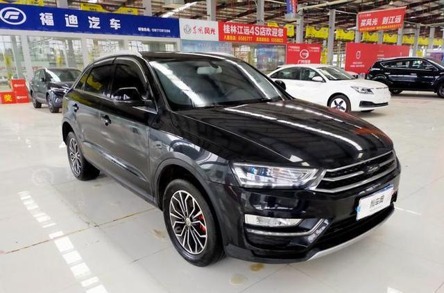 开云体育 kaiyun.com 官网入口“国产神车”也不行了！一年亏损112亿创始人已“悄然离场”？(图2)