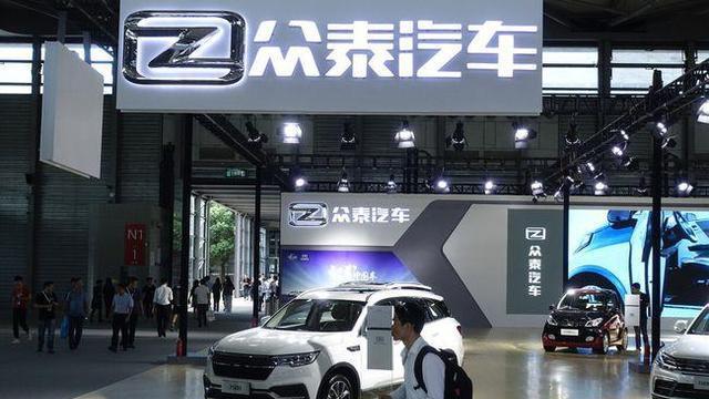 开云体育 kaiyun.com 官网入口“国产神车”也不行了！一年亏损112亿创始人已“悄然离场”？(图5)