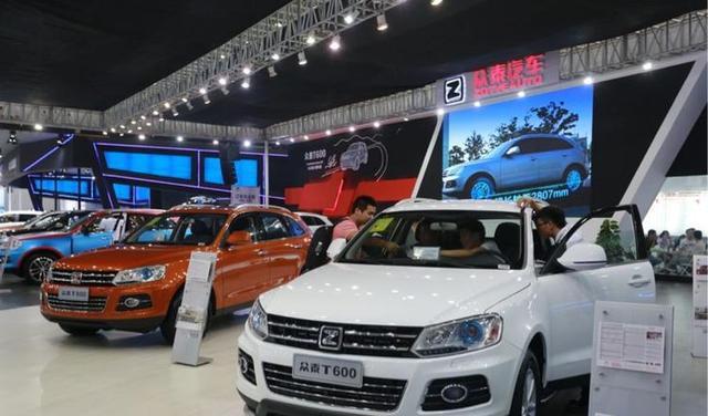 开云体育 kaiyun.com 官网入口“国产神车”也不行了！一年亏损112亿创始人已“悄然离场”？(图6)