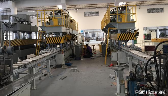 2023上海新能源汽车冲床模具自动化展开云 开云体育官网会新能源锂电池冲压制造展(图2)