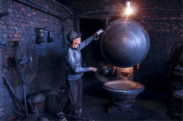 开云体育 开云平台山东烟台汽车制造厂：国家政策庇佑下一路开挂也挡不住时代冲击