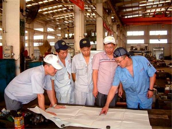 开云体育 开云平台山东烟台汽车制造厂：国家政策庇佑下一路开挂也挡不住时代冲击(图8)