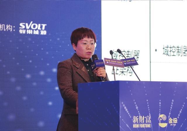 常州金坛：竞逐新能源汽车产业赛道开云 开云体育APP再加速(图5)