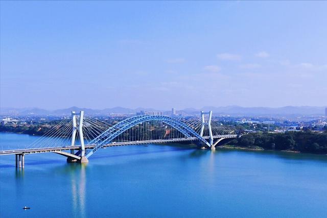 开云 开云体育官网已审批即将开工！湖南省3月近期最新50个建设工程项目清单来了(图2)