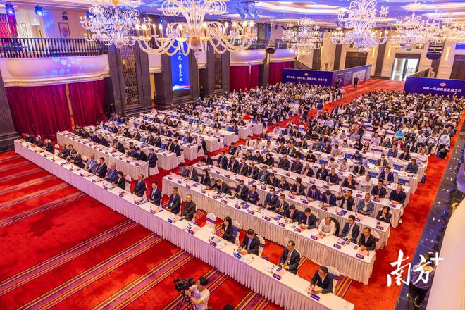 中山镇街开云 开云体育官网招商大比拼:制造业当家怎么当?(图5) 中山镇街开云 开云体育官网招商大比拼:制造业当家怎么当?(图5)