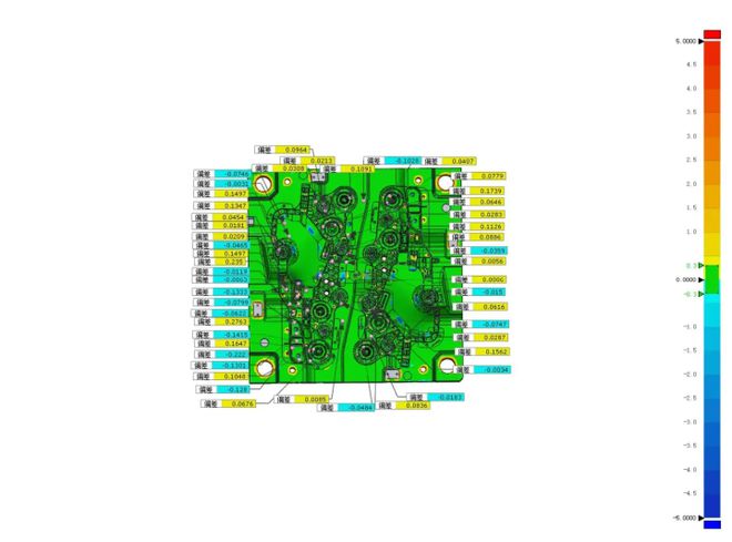 揭阳几何公差验证服务大开云 开云体育官网件汽车模具3d尺寸测量(图3) 揭阳几何公差验证服务大开云 开云体育官网件汽车模具3d尺寸测量(图3)