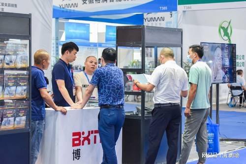 开云体育 开云官网顺应变革共创未来丨2023武汉国际汽车零部件展览会(图2) 开云体育 开云官网顺应变革共创未来丨2023武汉国际汽车零部件展览会(图2)