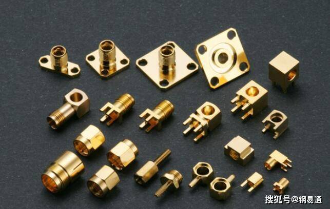 生活中的五金零件指的是什开云 开云体育APP么？怎么加工五金零件呢？