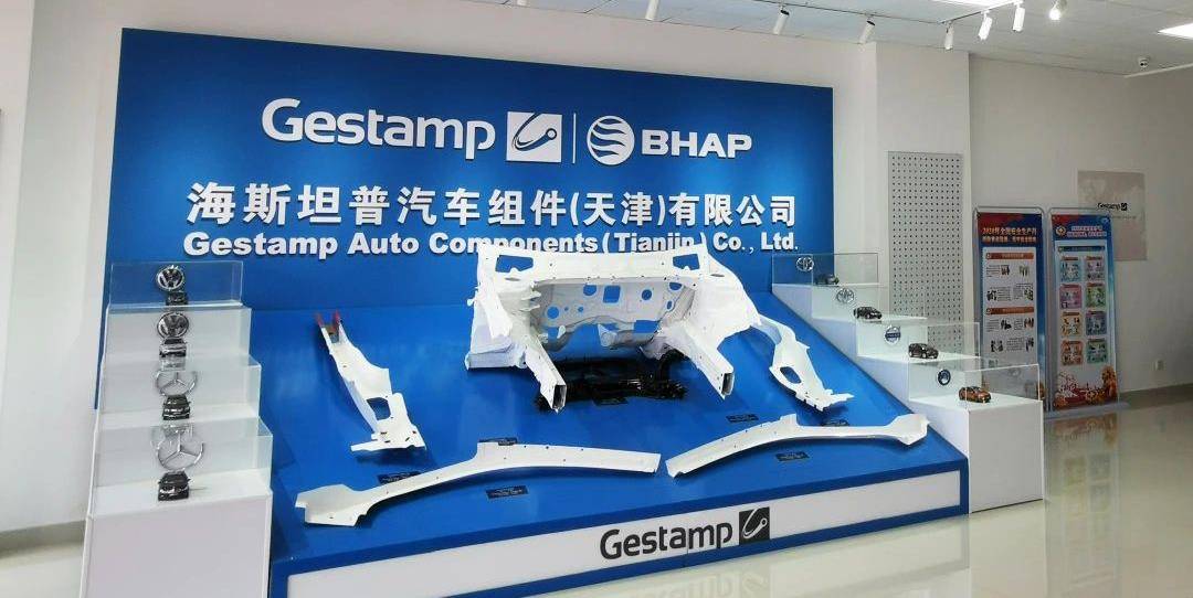 开云 开云体育汽车智造创新路上武清这家企业大有可为！(图3)