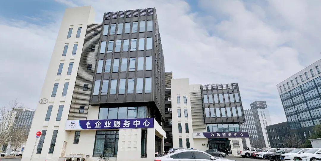 开云 开云体育汽车智造创新路上武清这家企业大有可为！(图6)