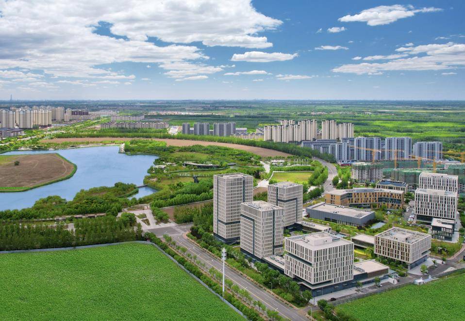 开云 开云体育汽车智造创新路上武清这家企业大有可为！(图5)