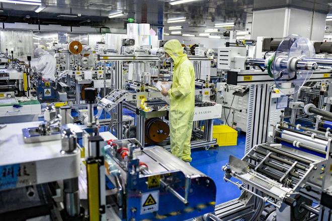 开云体育 开云平台深度调研︱五金模具龙头企业“第二增长曲线”：布局新能源借力数字化