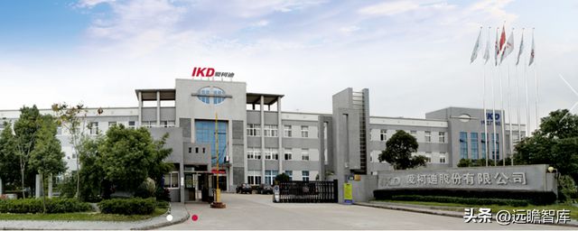 Kaiyun 开云隐形冠军爱柯迪：深耕铝合金压铸领域新能源业务发展提速