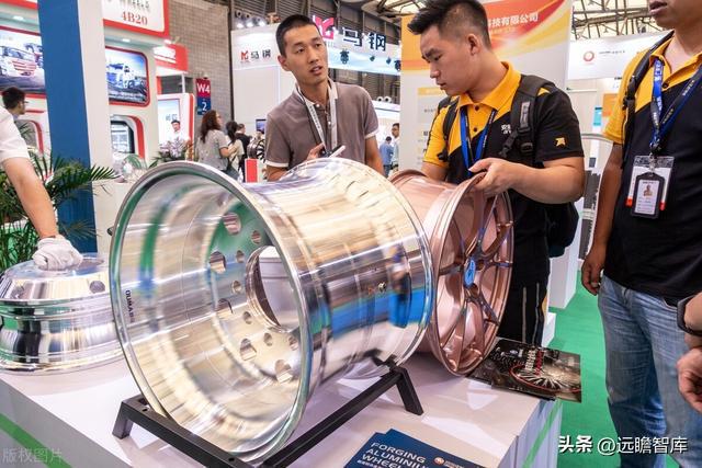 Kaiyun 开云隐形冠军爱柯迪：深耕铝合金压铸领域新能源业务发展提速(图11)