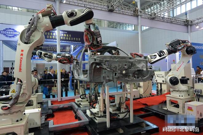 2023武汉汽车制造装备及工业自动化博览会开云 开云体育官网(图2) 2023武汉汽车制造装备及工业自动化博览会开云 开云体育官网(图2)