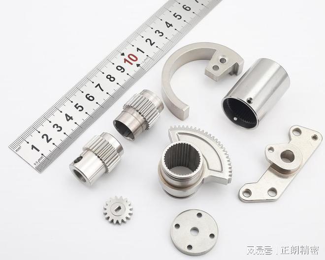 正朗精密 粉末冶金制作用作车辆零部件有哪些优势开云 开云体育平台？