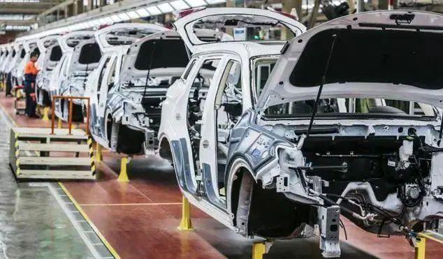 开云体育 开云平台卷土重来！汽车零部件板块“强势崛起”2022年绩优高增股出炉！(图3)