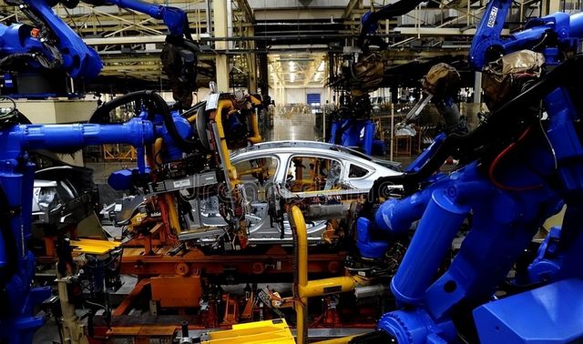 开云体育 开云平台卷土重来！汽车零部件板块“强势崛起”2022年绩优高增股出炉！(图2)