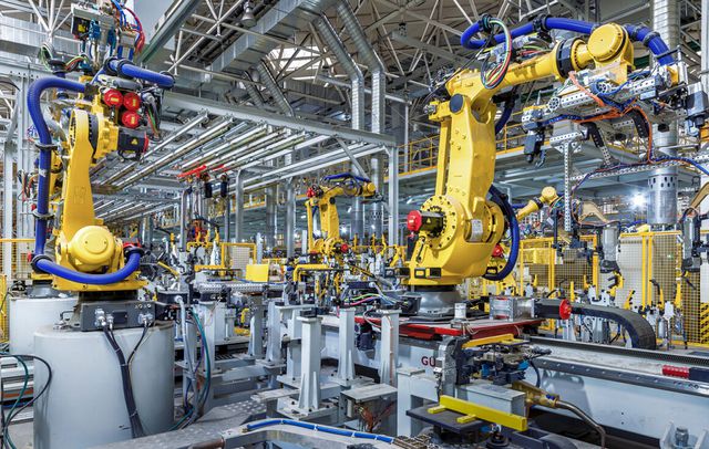 开云体育 开云平台卷土重来！汽车零部件板块“强势崛起”2022年绩优高增股出炉！(图5)