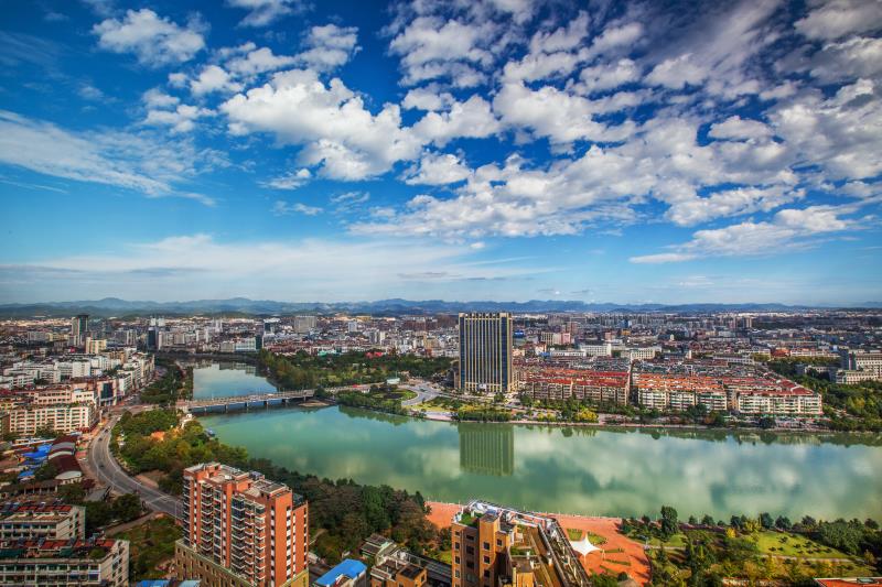 五金之都如何探索VOC开云体育 Kaiyun.com 官网入口s全流程管控？