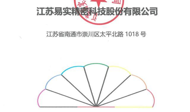 IPO定价598元汽车精密金属零部件生产商易实精密申购解读开云 开云体育官网