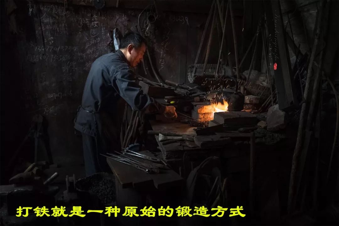 开云 开云体育平台汽车上那么多形状各异的零部件它们都是怎么制造出来的？(图6)