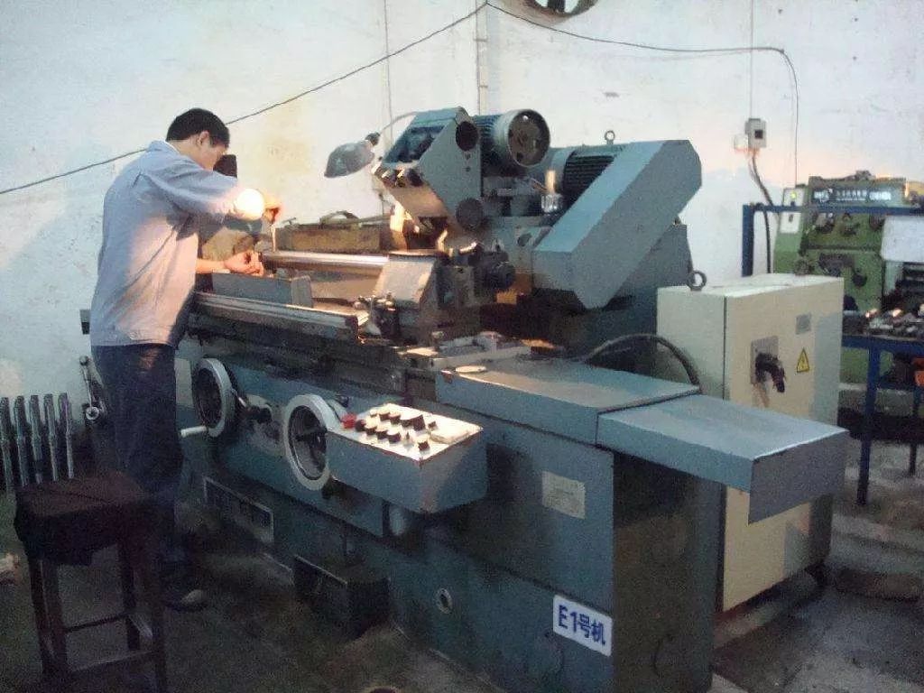 开云 开云体育平台汽车上那么多形状各异的零部件它们都是怎么制造出来的？(图14)