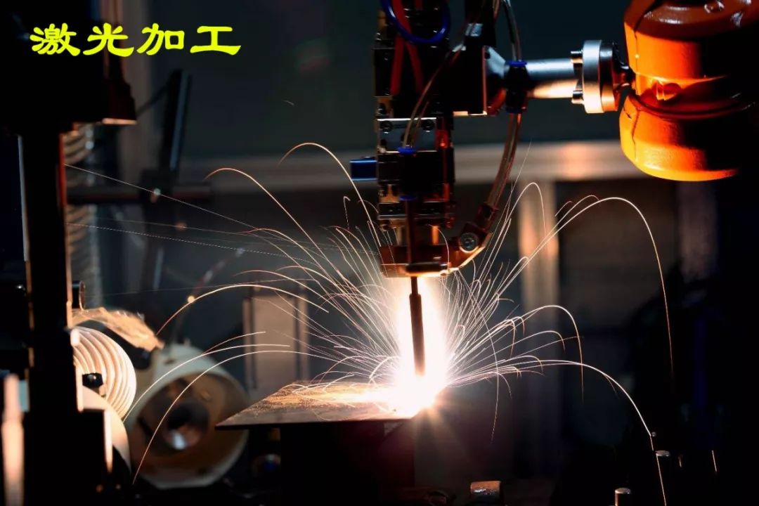 开云 开云体育平台汽车上那么多形状各异的零部件它们都是怎么制造出来的？(图15)