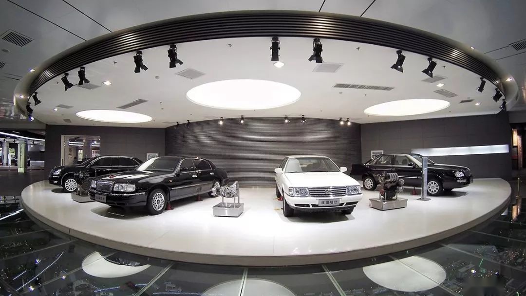 开云 开云体育平台汽车上那么多形状各异的零部件它们都是怎么制造出来的？(图17)