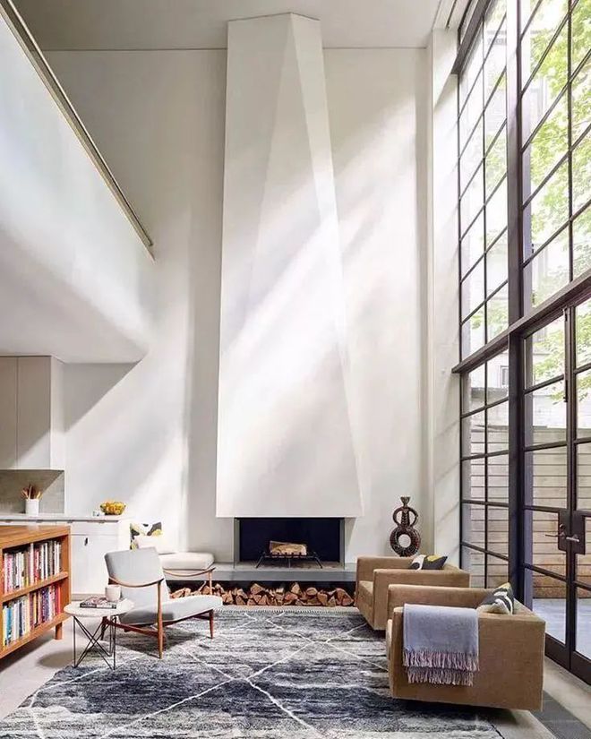 你的格调生活每一处皆向美而生！-麒林门窗开云 开云体育官网(图4)