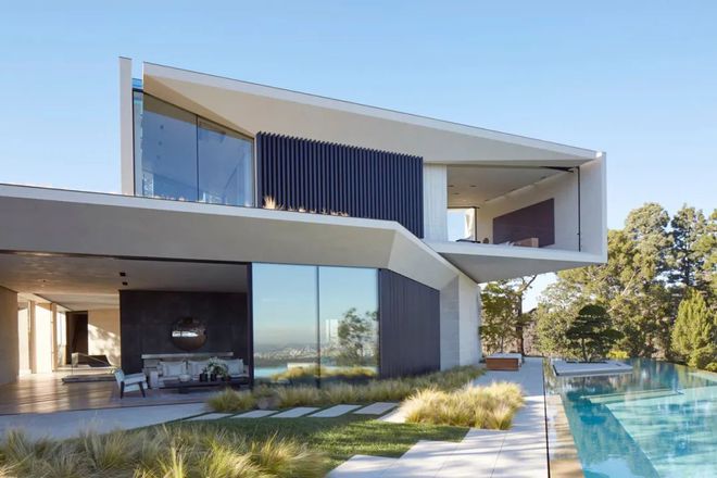 你的格调生活每一处皆向美而生！-麒林门窗开云 开云体育官网(图2)