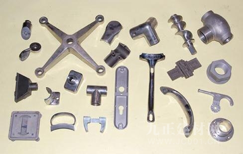 五金件种类都分别有哪些？开云APP 开云官网入口(图3)