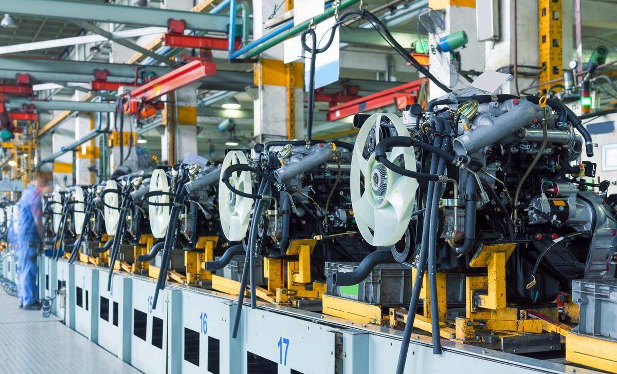 “汽车零部开云体育 Kaiyun.com 官网入口件”最具翻倍潜力的8只龙头汽车迎来新方向