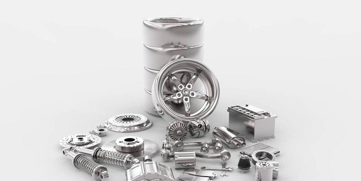 “汽车零部开云体育 Kaiyun.com 官网入口件”最具翻倍潜力的8只龙头汽车迎来新方向(图7)