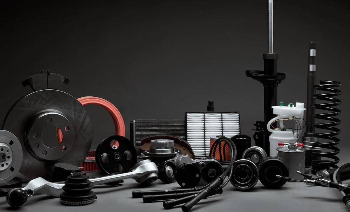 “汽车零部开云体育 Kaiyun.com 官网入口件”最具翻倍潜力的8只龙头汽车迎来新方向(图6)