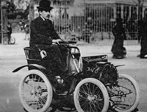 这些常见的开云 开云体育官网汽车零部件发明者你知道几个？