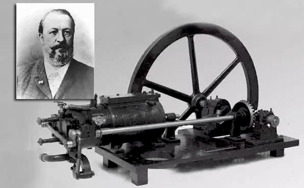 这些常见的开云 开云体育官网汽车零部件发明者你知道几个？(图3)