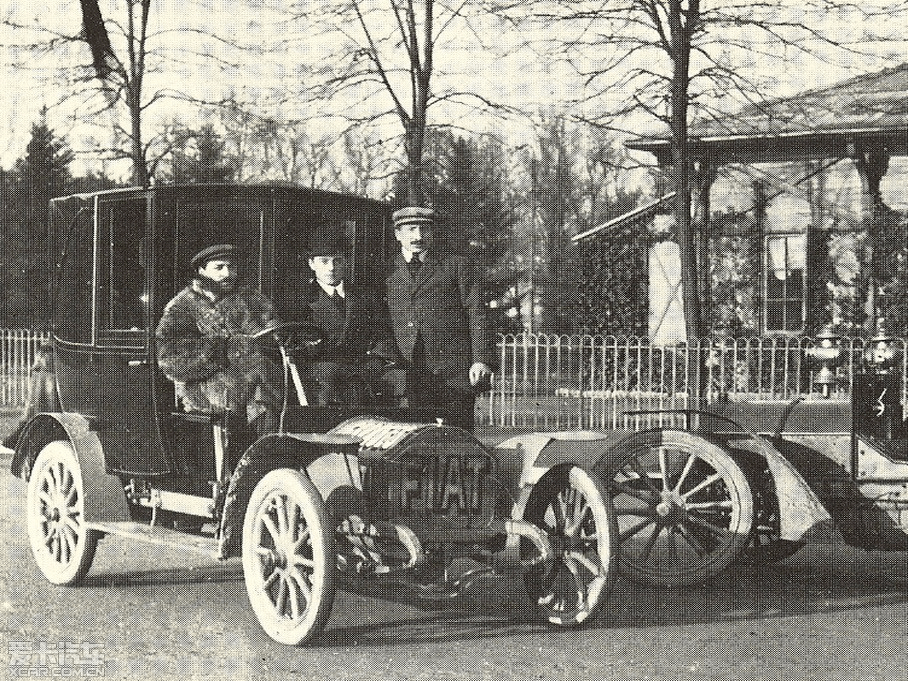 这些常见的开云 开云体育官网汽车零部件发明者你知道几个？(图2)