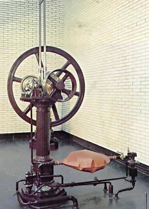 这些常见的开云 开云体育官网汽车零部件发明者你知道几个？(图4)