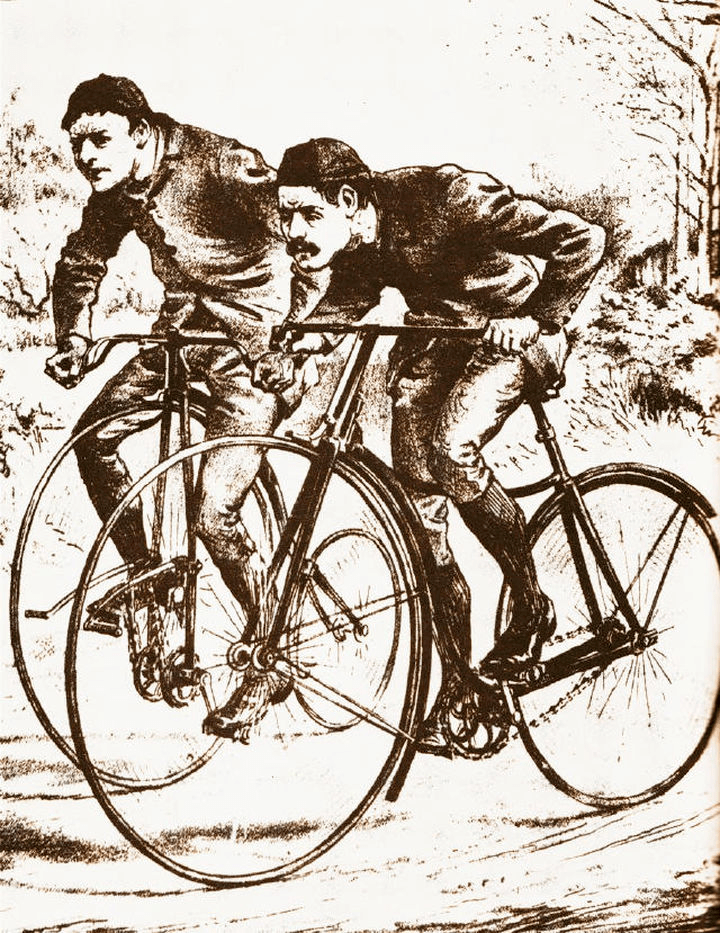 这些常见的开云 开云体育官网汽车零部件发明者你知道几个？(图8)