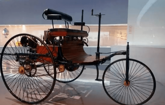 这些常见的开云 开云体育官网汽车零部件发明者你知道几个？(图12)