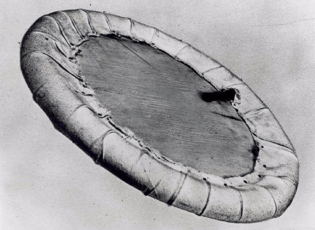 这些常见的开云 开云体育官网汽车零部件发明者你知道几个？(图9)