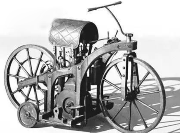 这些常见的开云 开云体育官网汽车零部件发明者你知道几个？(图10)