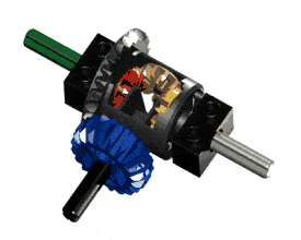 这些常见的开云 开云体育官网汽车零部件发明者你知道几个？(图13)