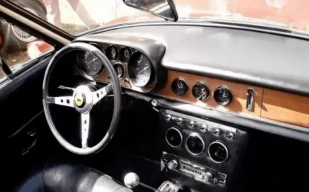 这些常见的开云 开云体育官网汽车零部件发明者你知道几个？(图16)