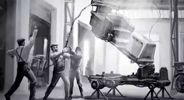 这些常见的开云 开云体育官网汽车零部件发明者你知道几个？(图15)