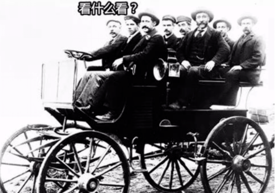 这些常见的开云 开云体育官网汽车零部件发明者你知道几个？(图14)